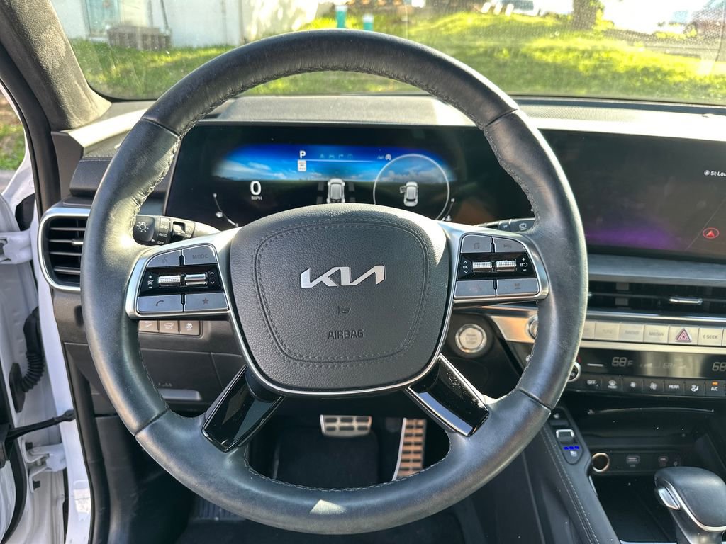 Used 2024 Kia Telluride SX Prestige X-Pro image 13