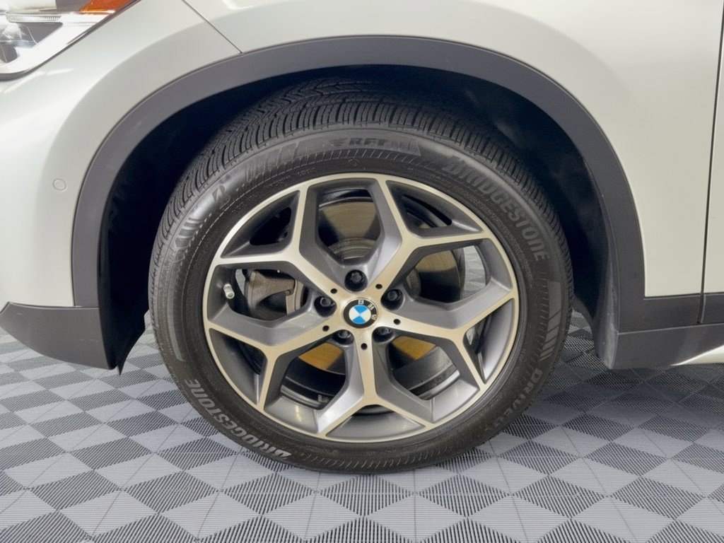 Used 2016 BMW X1 xDrive28i AWD/4WD image 13