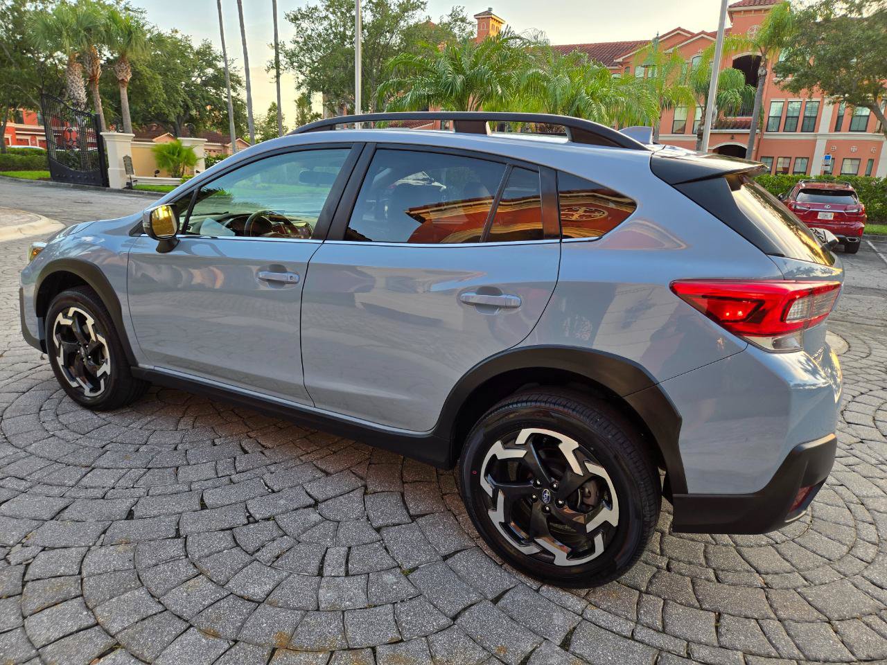 Used 2023 Subaru Crosstrek 2.5i Limited AWD/4WD image 19