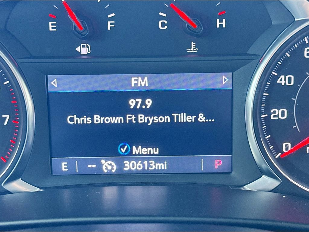 Used 2024 Chevrolet Blazer LT AWD/4WD image 14