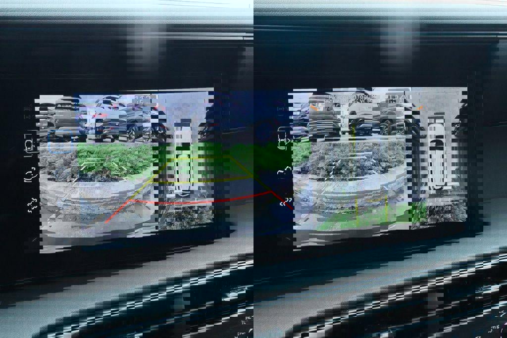 New 2026 Hyundai Palisade XRT Pro image 4