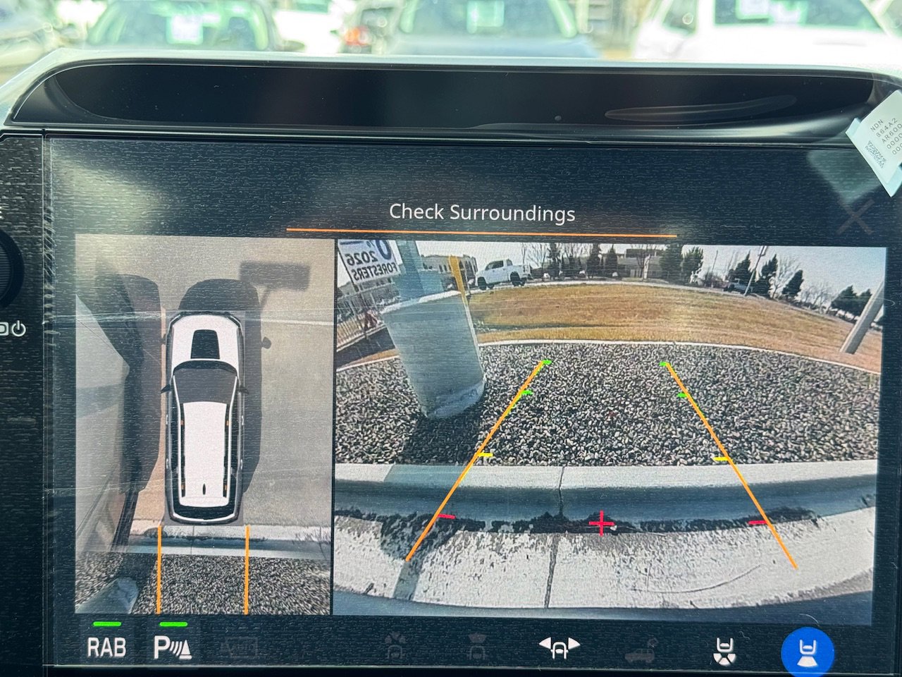 New 2026 Subaru Outback Wilderness image 23