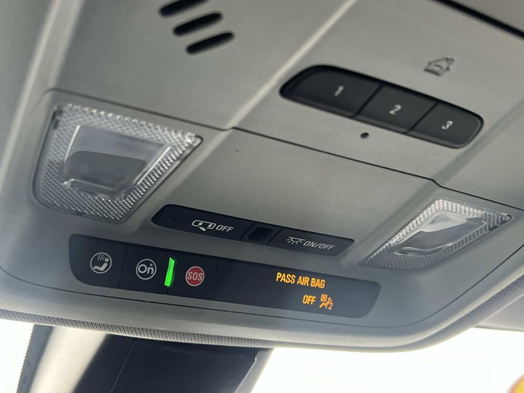 Used 2024 Chevrolet Blazer LT image 24