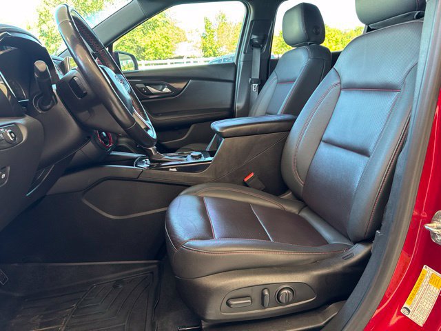 Used 2022 Chevrolet Blazer RS AWD/4WD image 12