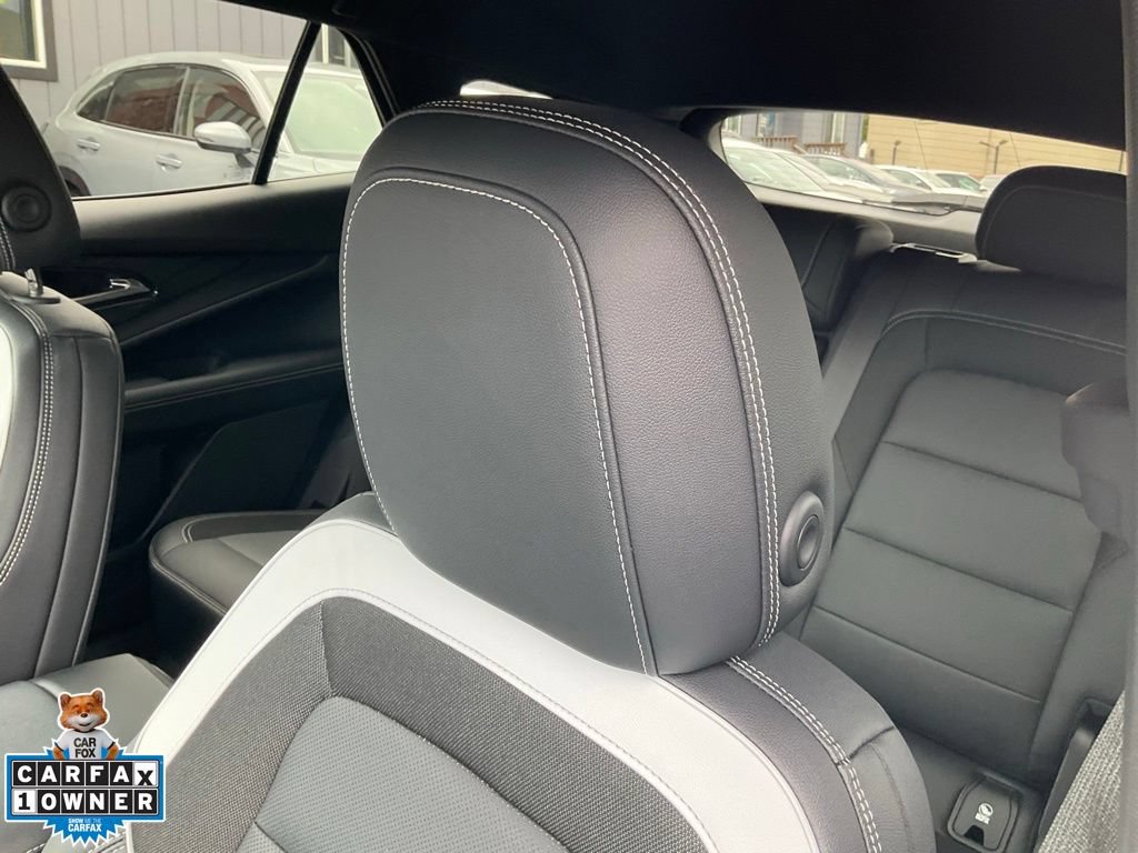 Used 2024 Chevrolet Blazer EV LT AWD/4WD image 19