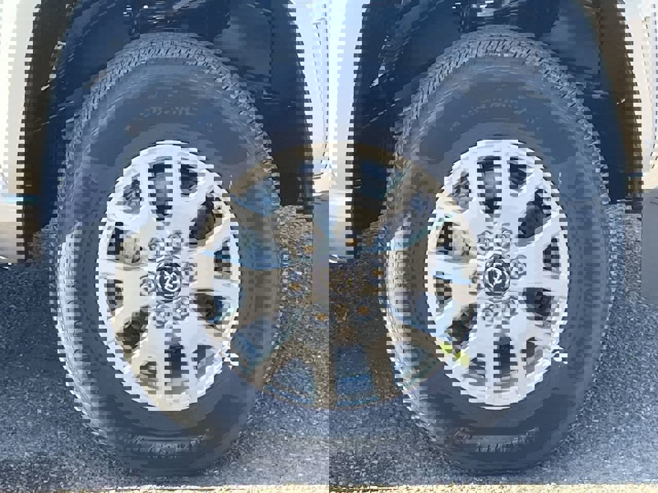 New 2025 Toyota Tacoma SR5 image 10