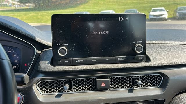 Used 2023 Acura Integra A-Spec FWD image 16