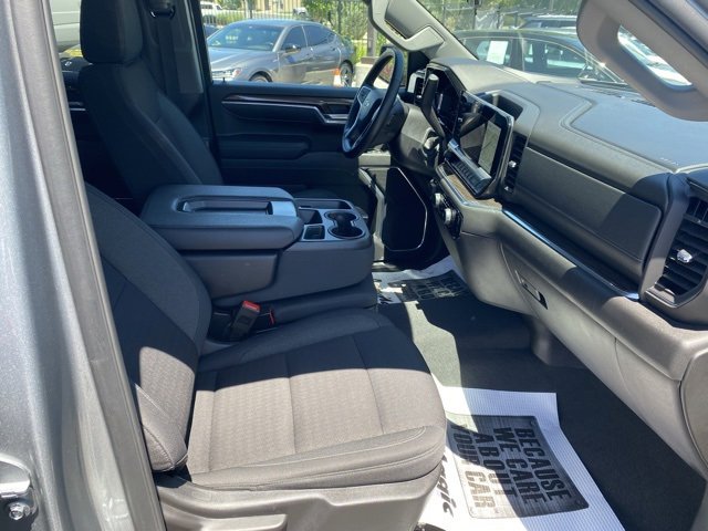 Used 2025 Chevrolet Silverado 1500 LT image 22