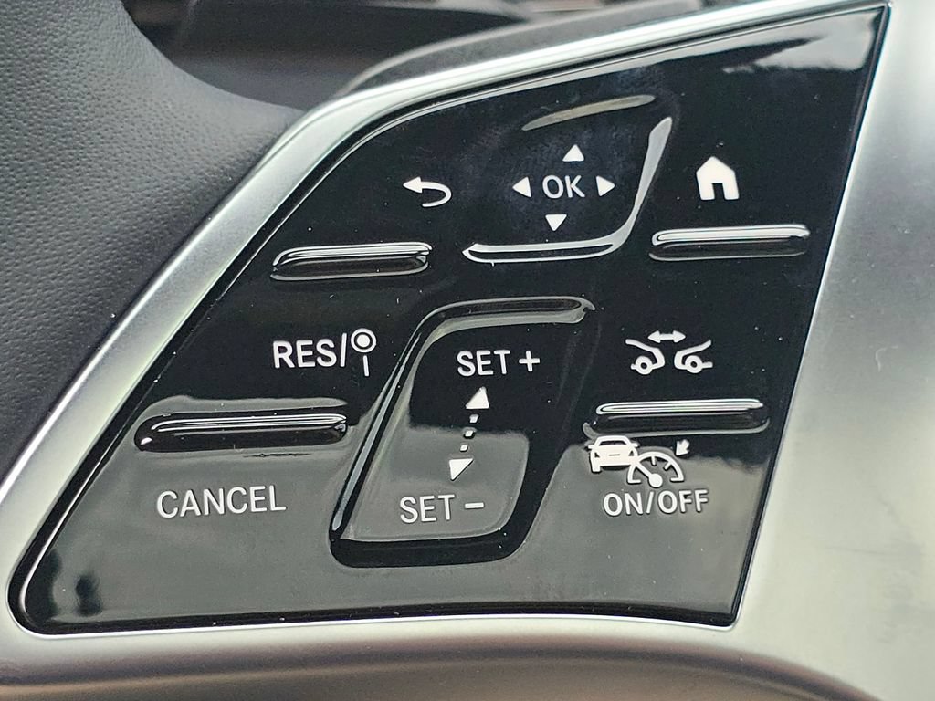 New 2027 Mercedes-Benz GLC 300 4MATIC image 35