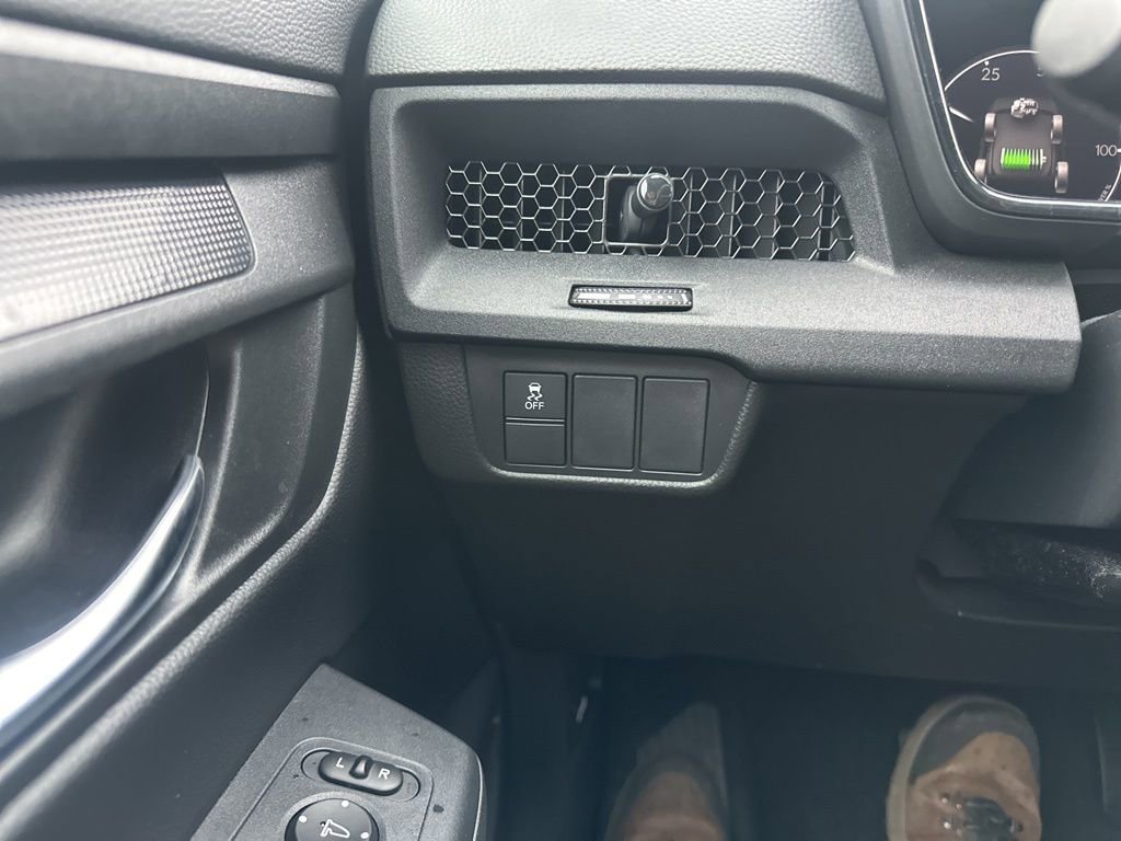 Used 2024 Honda CR-V Sport image 19