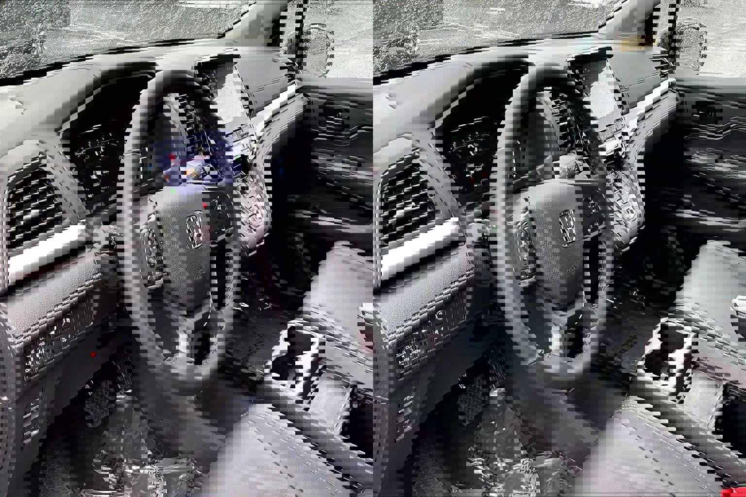 Used 2024 Honda Odyssey EX-L image 17