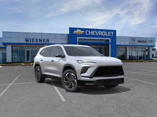 New 2026 Buick Enclave Sport Touring