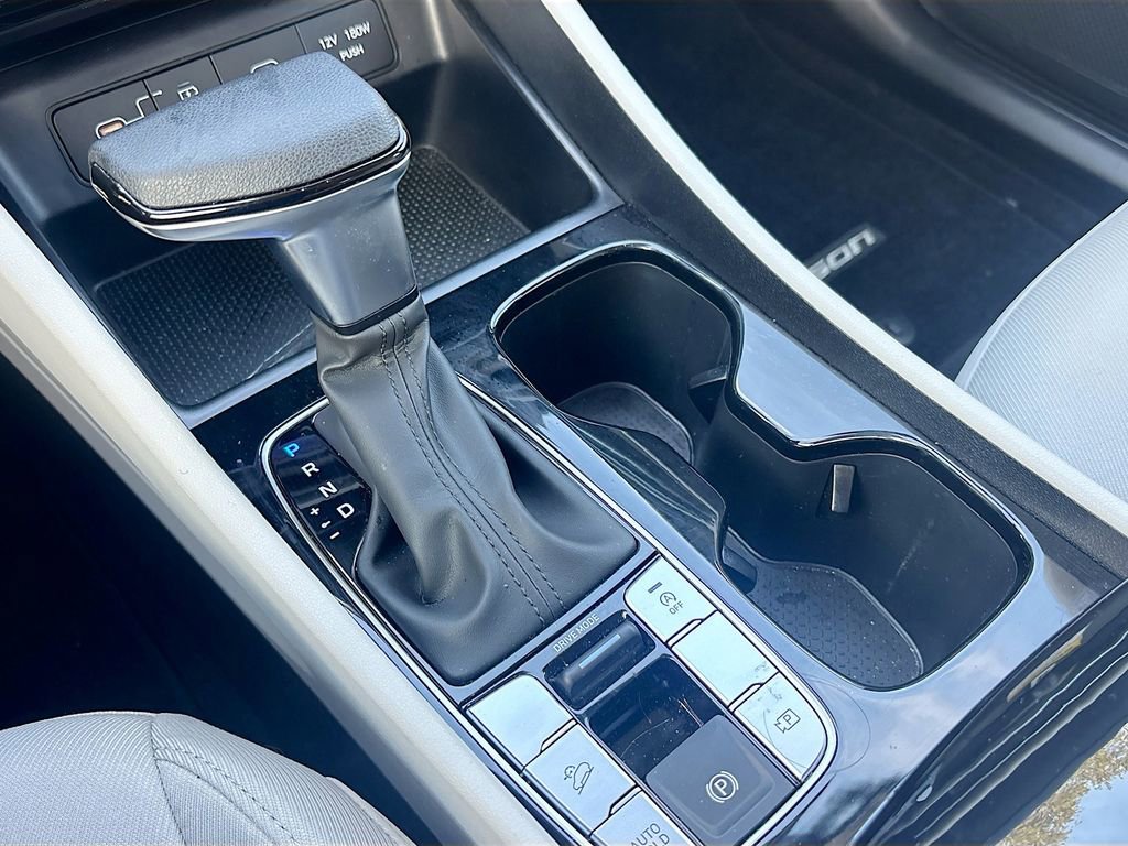 Certified 2026 Hyundai Tucson SEL image 16