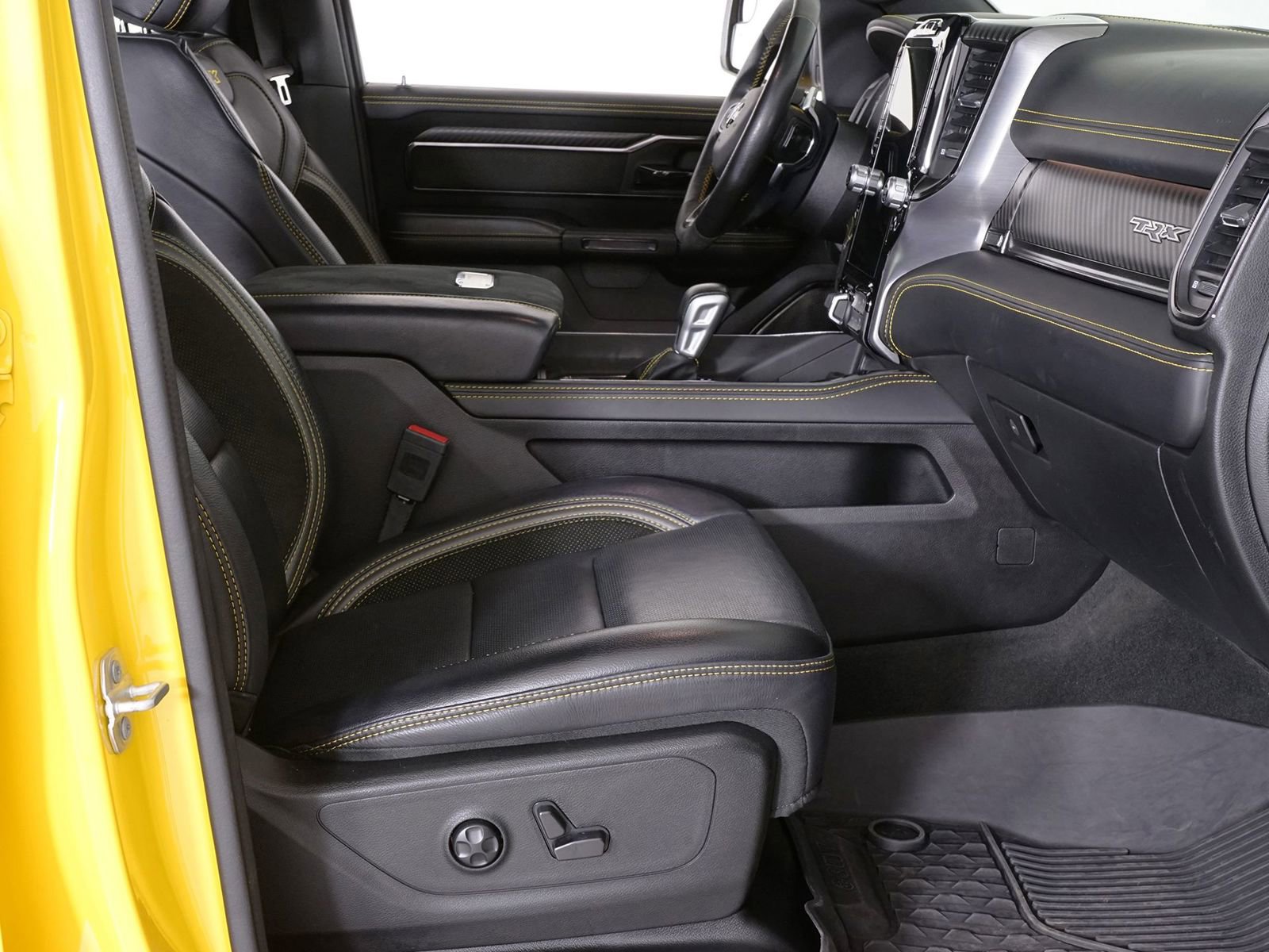 Used 2023 RAM 1500 TRX w/ TRX Level 2 Equipment Group image 30