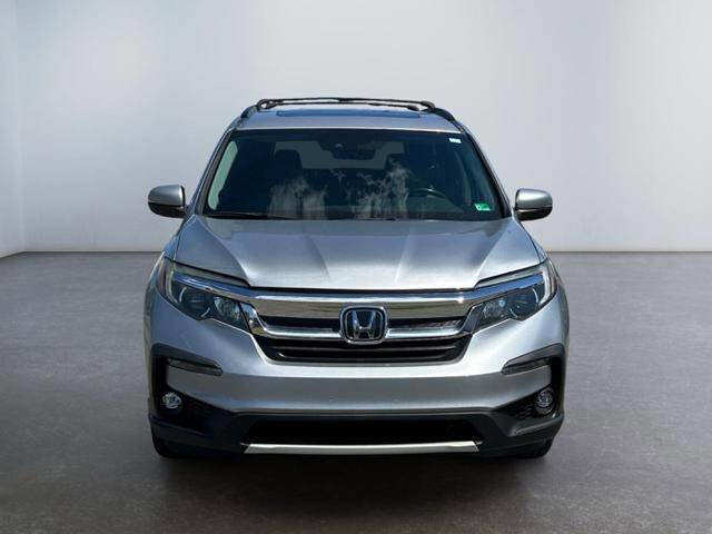 Used 2019 Honda Pilot EX-L image 8