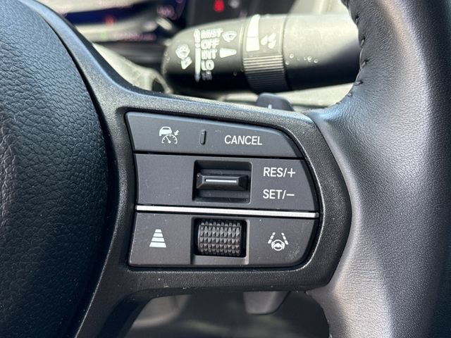Used 2023 Honda Accord EX-L image 35