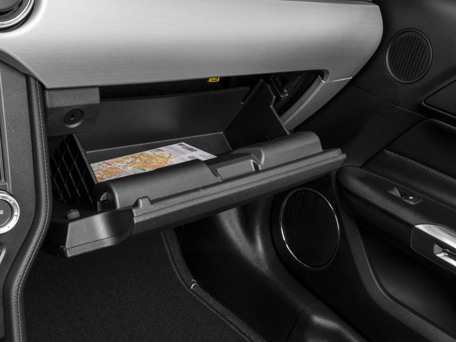 Used 2017 Ford Mustang GT Premium image 11