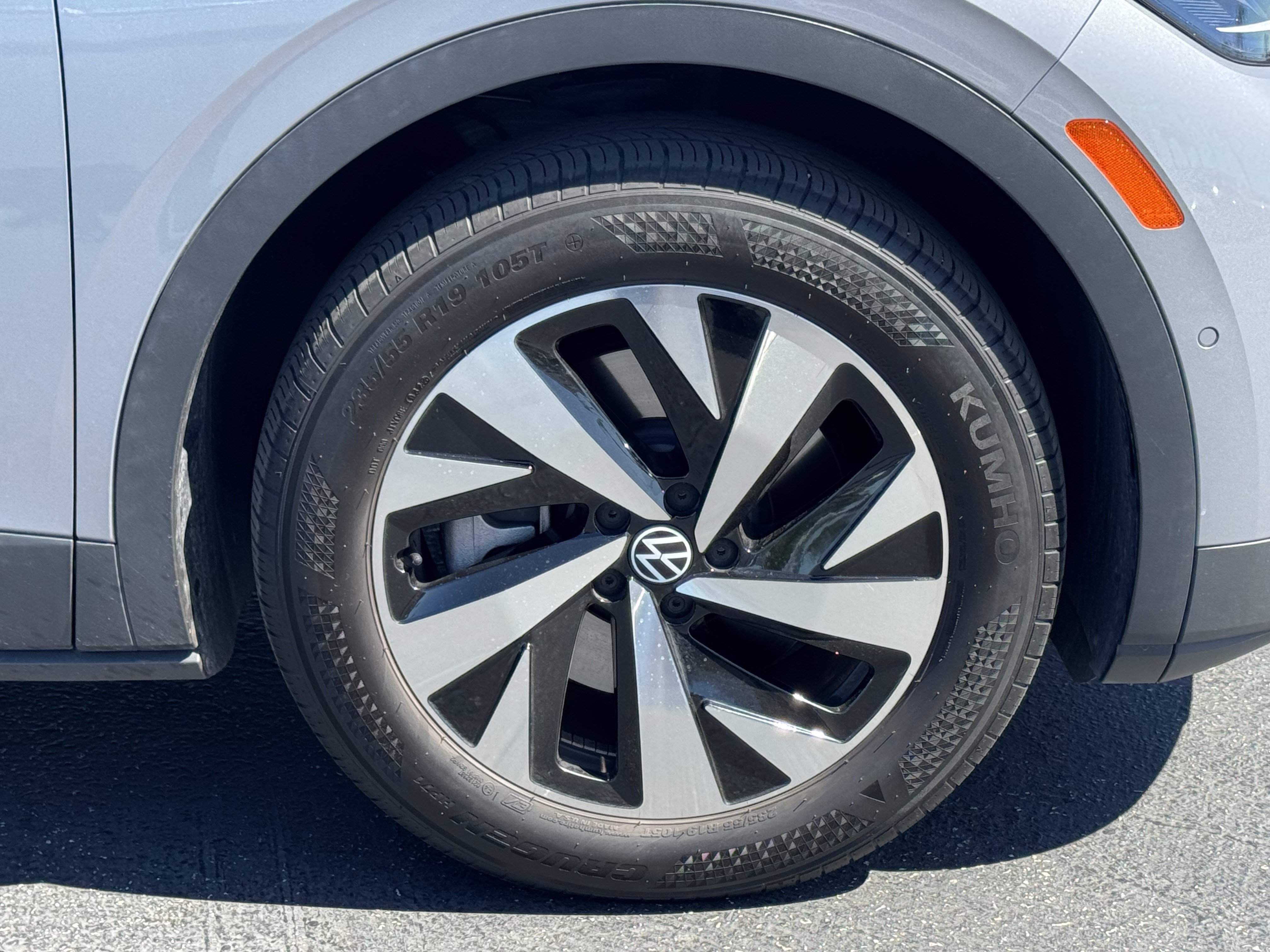 Used 2023 Volkswagen ID.4 Pro image 12