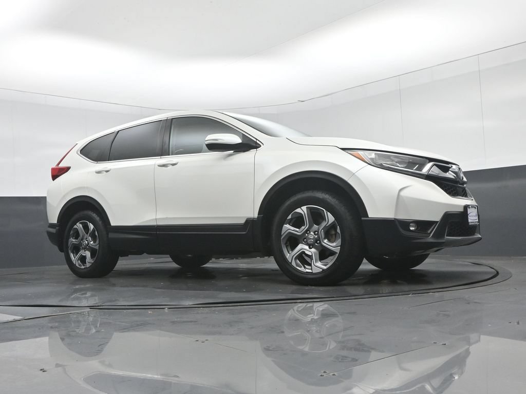 Used 2018 Honda CR-V EX image 53