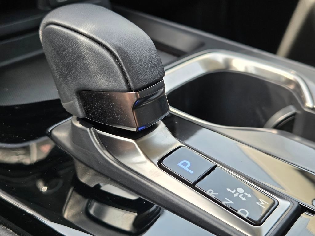 Certified 2024 Lexus NX 350 AWD w/ Vision Package image 39