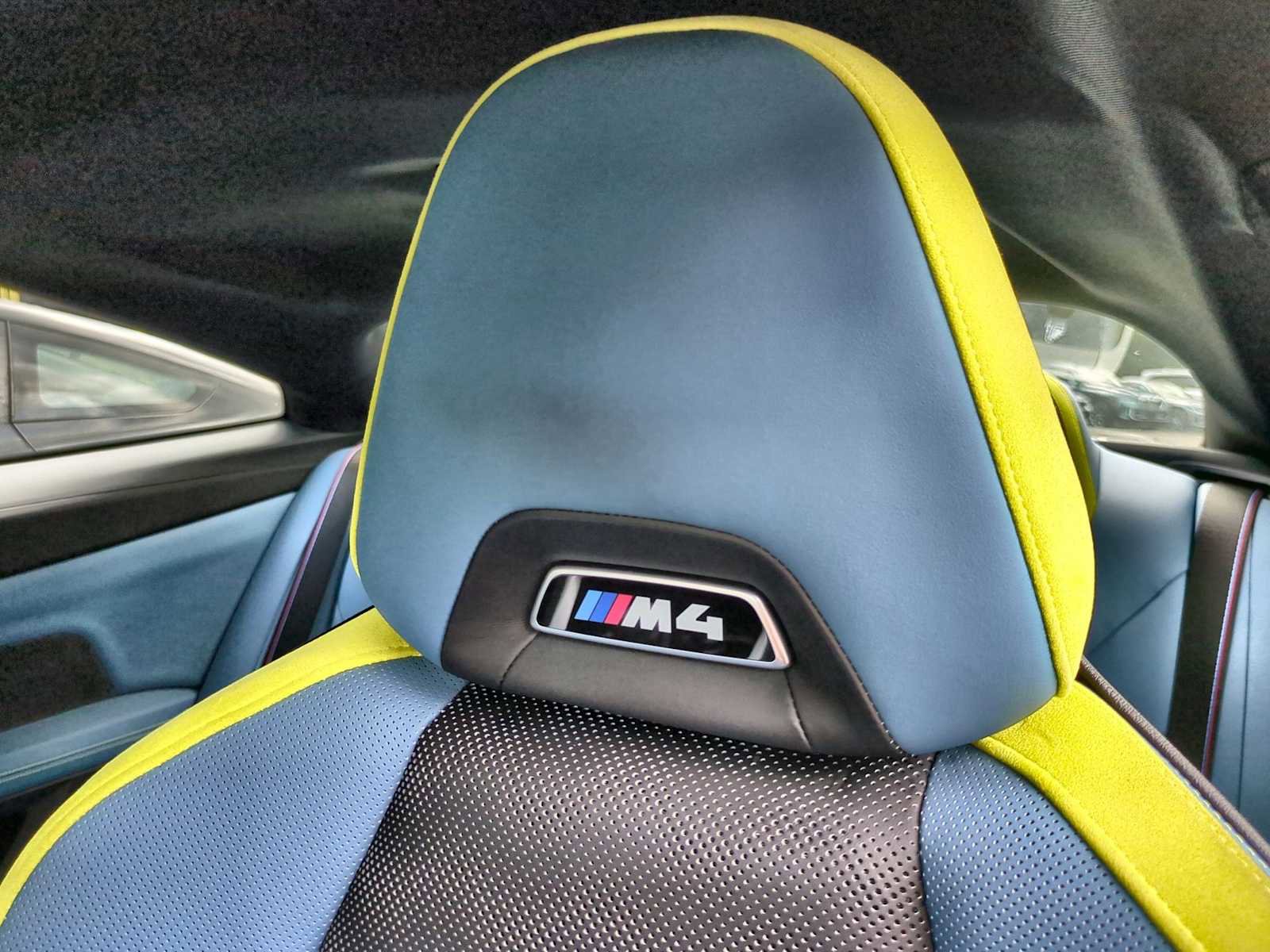 Used 2022 BMW M4 xDrive Competition w/ Executive Package image 19