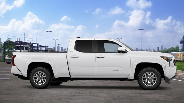 New 2026 Toyota Tacoma SR5 AWD/4WD image 15