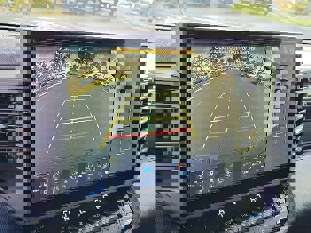 New 2025 Toyota Tundra SR5 image 23