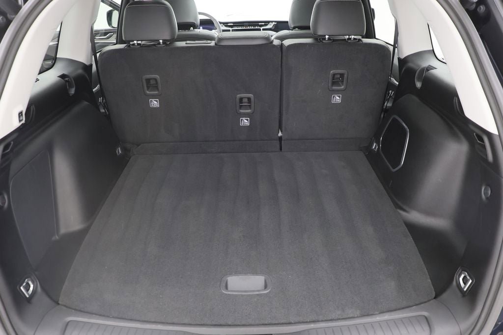 Used 2024 Jeep Grand Cherokee Limited 4xe image 31