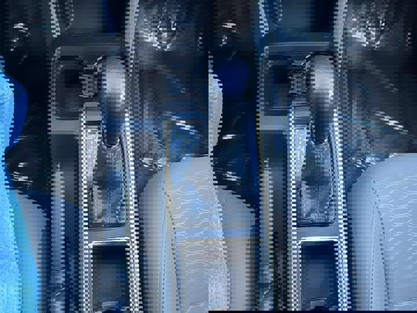 Used 2016 Toyota Tacoma SR5 w/ SR5 Appearance Package (SN) AWD/4WD image 10