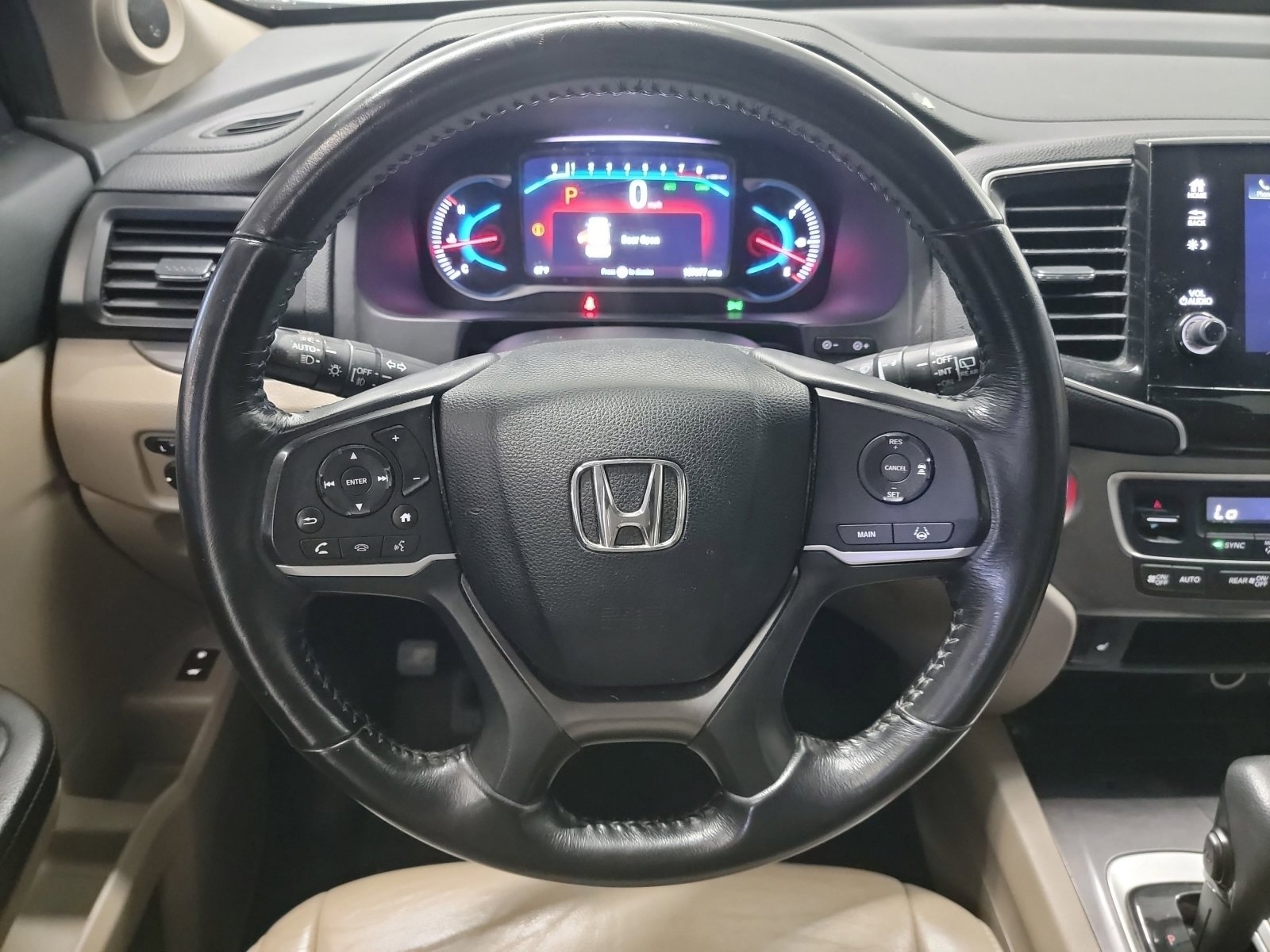 Used 2020 Honda Pilot EX-L image 17