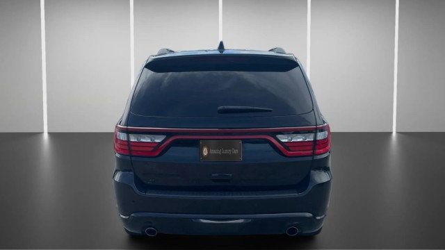 Used 2021 Dodge Durango GT AWD/4WD image 8