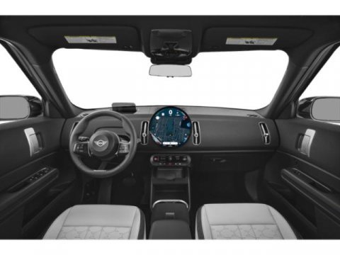 New 2027 MINI Cooper Countryman S AWD/4WD image 7
