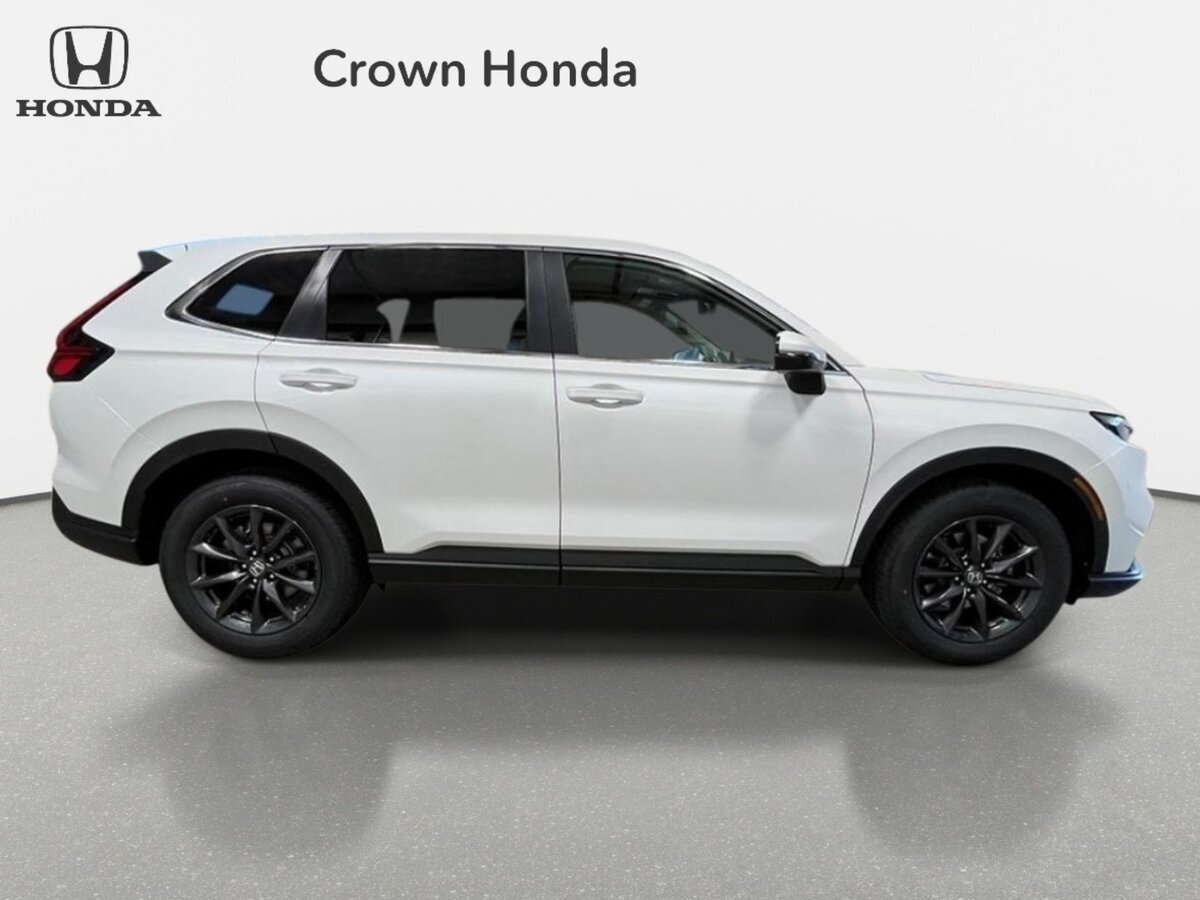 New 2027 Honda CR-V EX-L image 7
