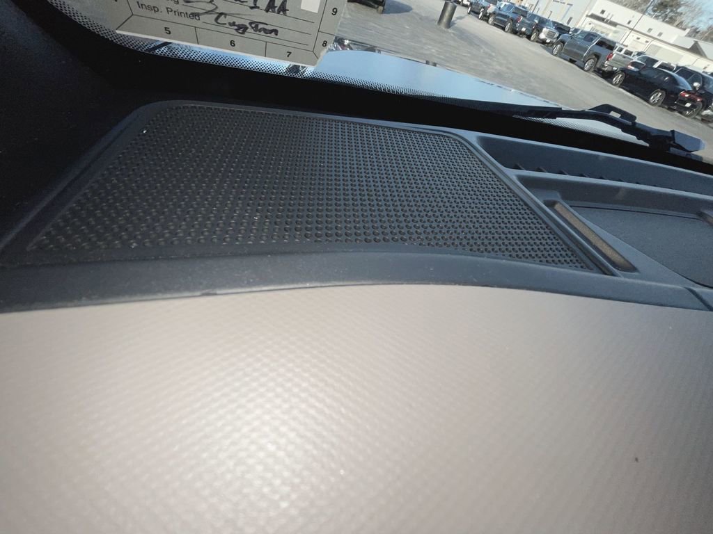 Used 2023 Ford Bronco Wildtrak image 30