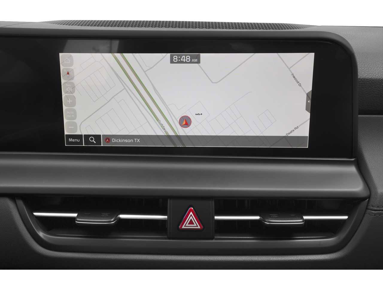 Certified 2026 Kia Seltos EX w/ EX Sunroof Package FWD image 11