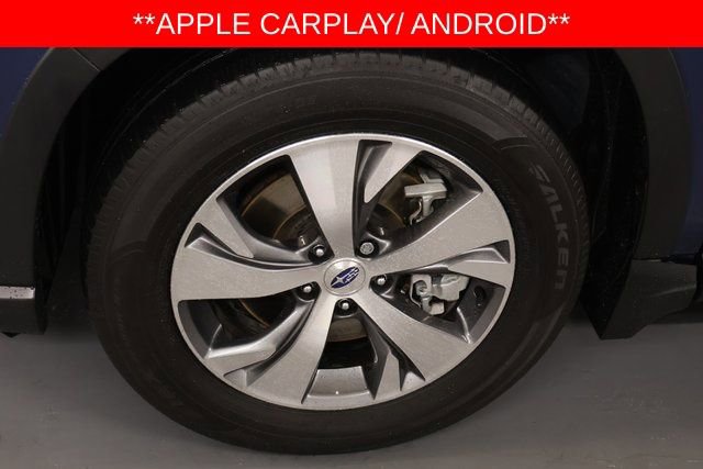 Used 2022 Subaru Ascent Premium w/ Convenience Package image 8