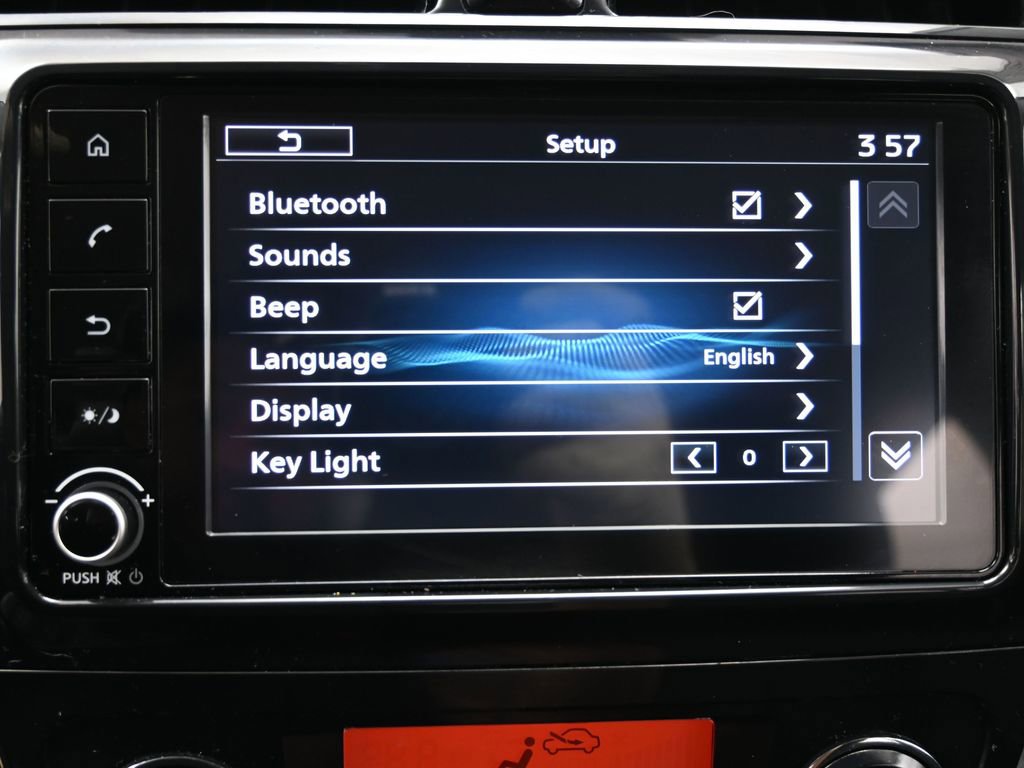 Used 2024 Mitsubishi Mirage ES image 23