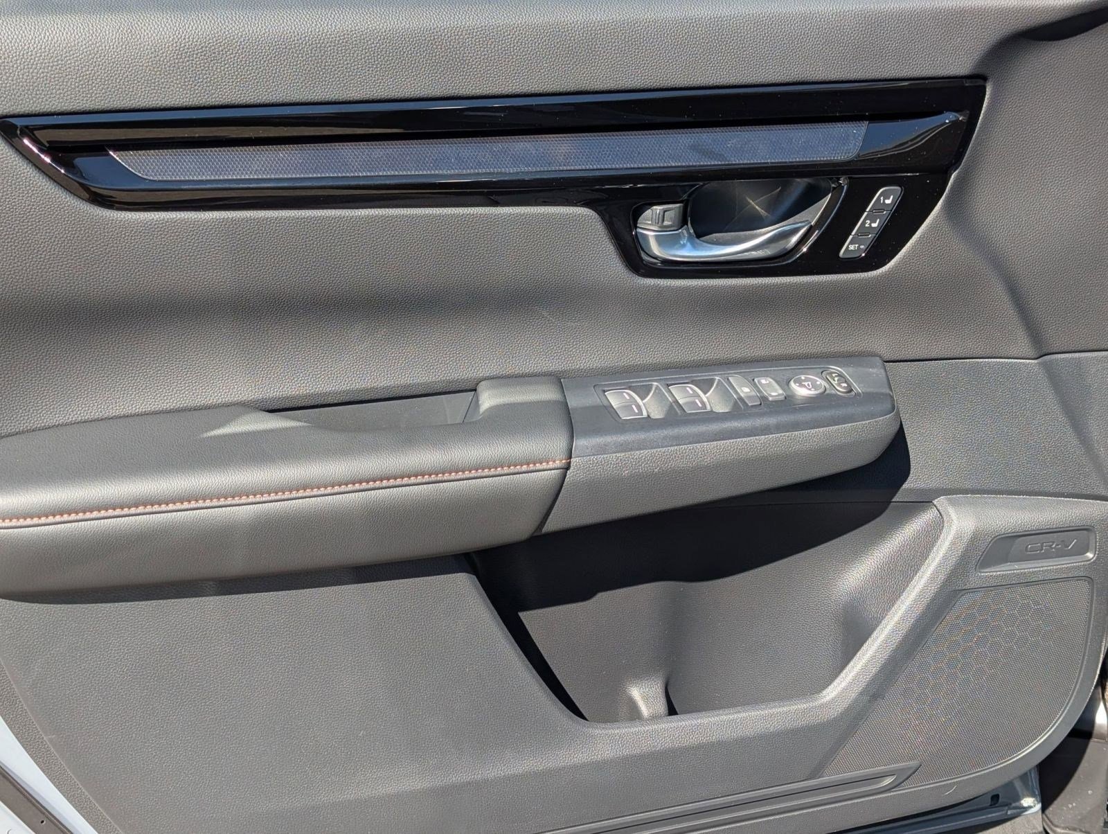 New 2026 Honda CR-V Sport Touring image 14