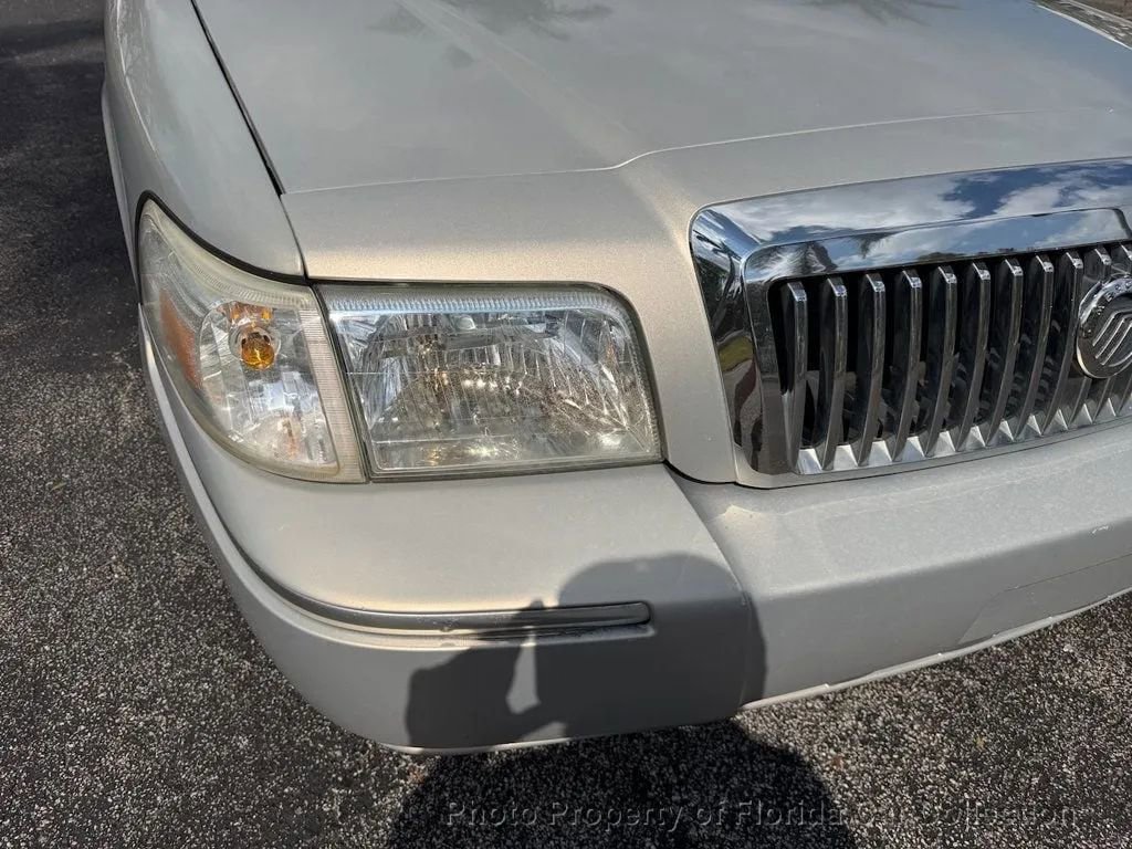 Used 2010 Mercury Grand Marquis LS image 19