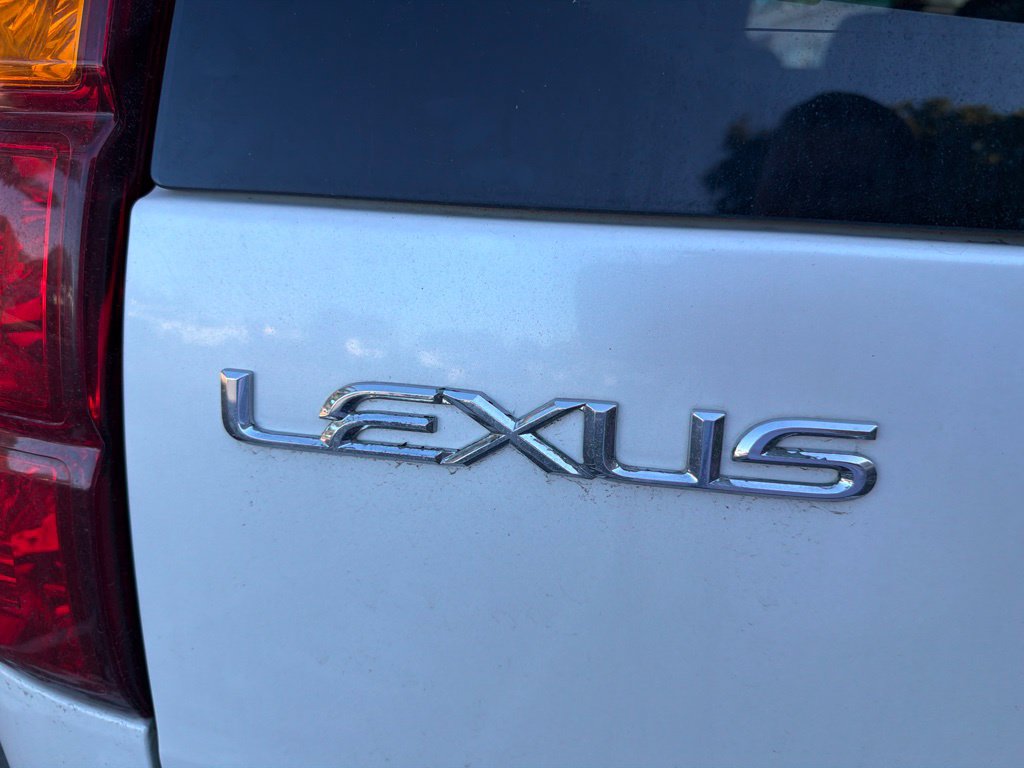 Used 2005 Lexus GX 470 AWD/4WD image 12