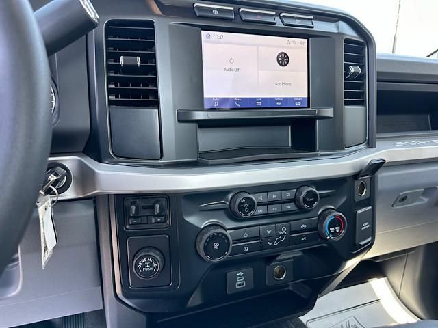 New 2024 Ford F350 XL w/ XL Chrome Package image 35