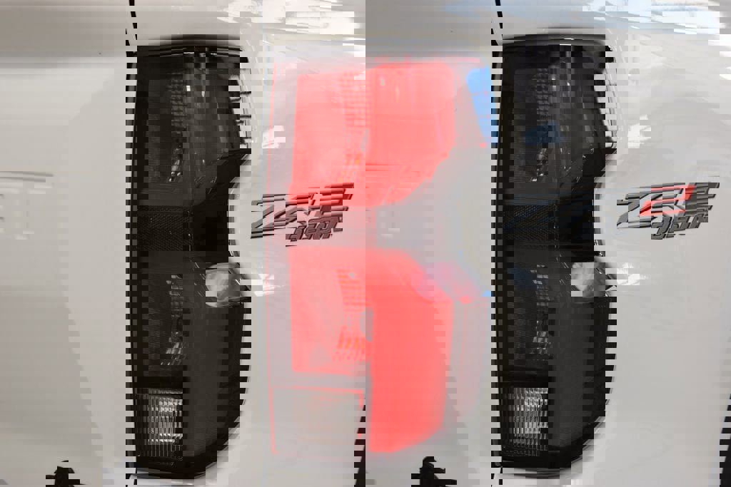 New 2026 Chevrolet Colorado ZR2 w/ ZR2 Bison Edition image 22