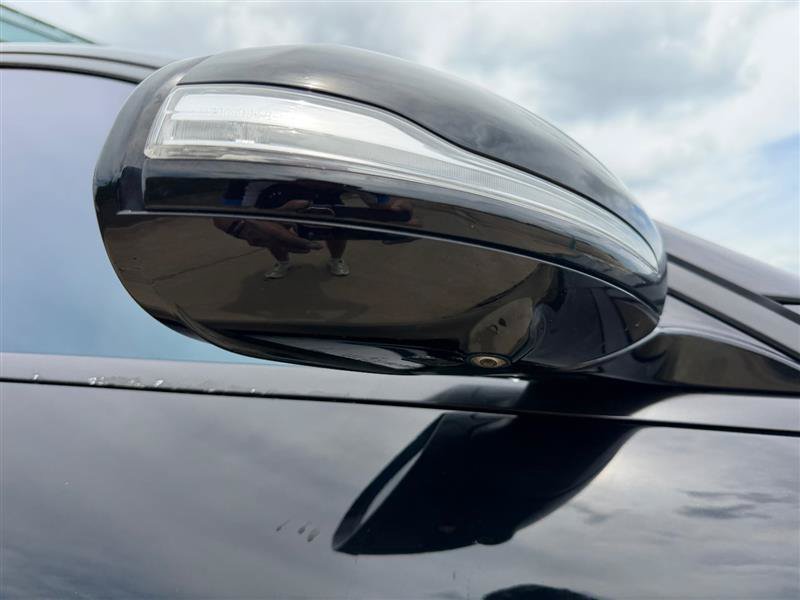 Used 2015 Mercedes-Benz S 550 4MATIC Sedan image 17