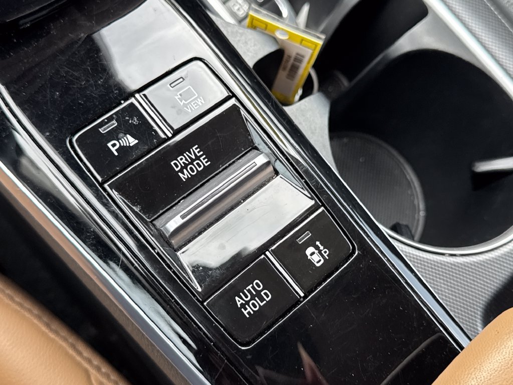 Certified 2022 Hyundai Sonata Limited FWD image 47