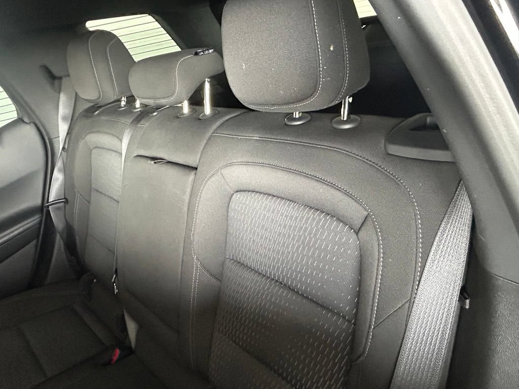 Used 2025 Chevrolet Equinox LT FWD image 42