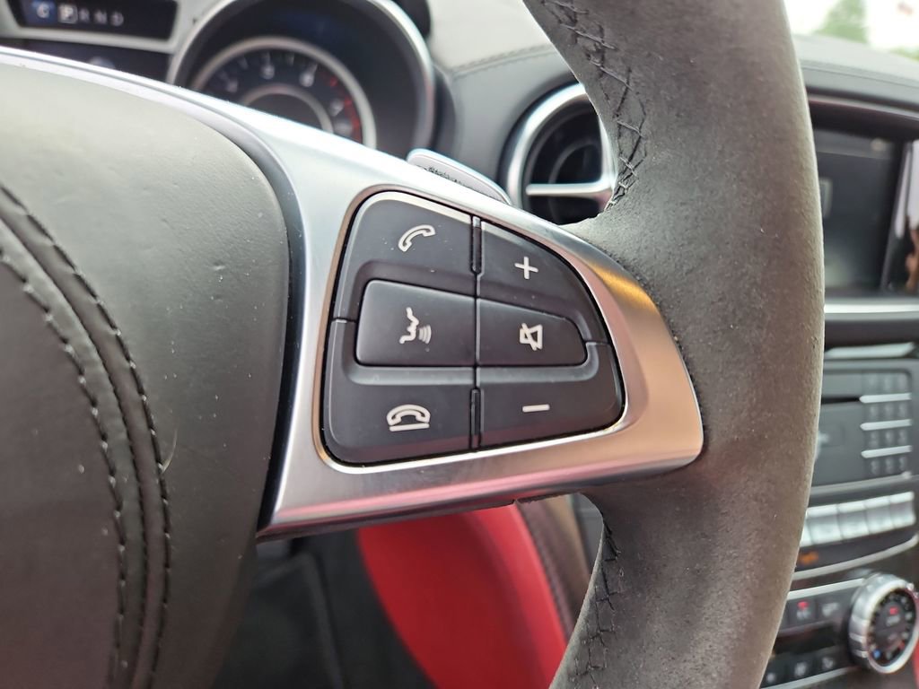 Used 2018 Mercedes-Benz SL 550 image 17
