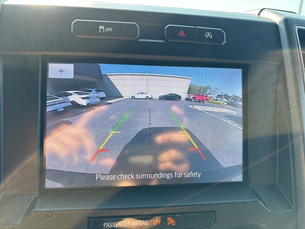 Used 2020 Ford F150 XLT w/ Equipment Group 301A Mid image 22