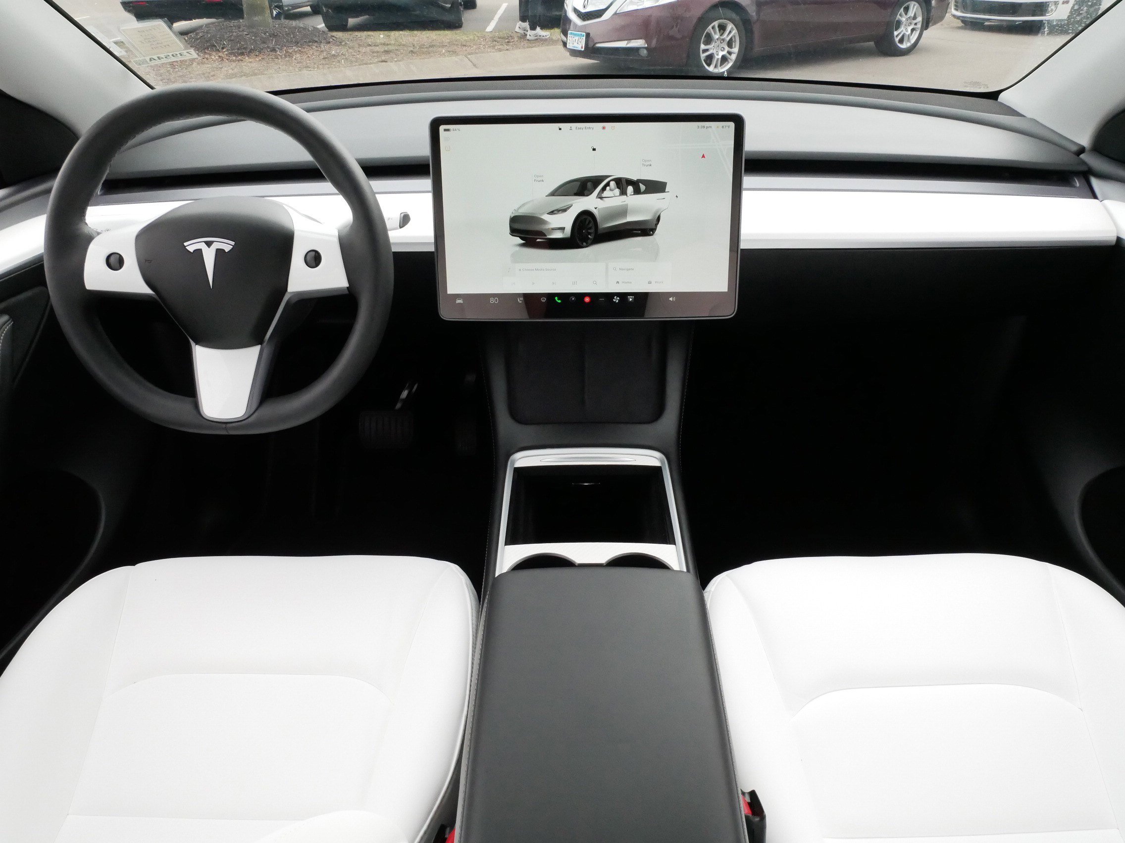 Used 2023 Tesla Model Y AWD image 10
