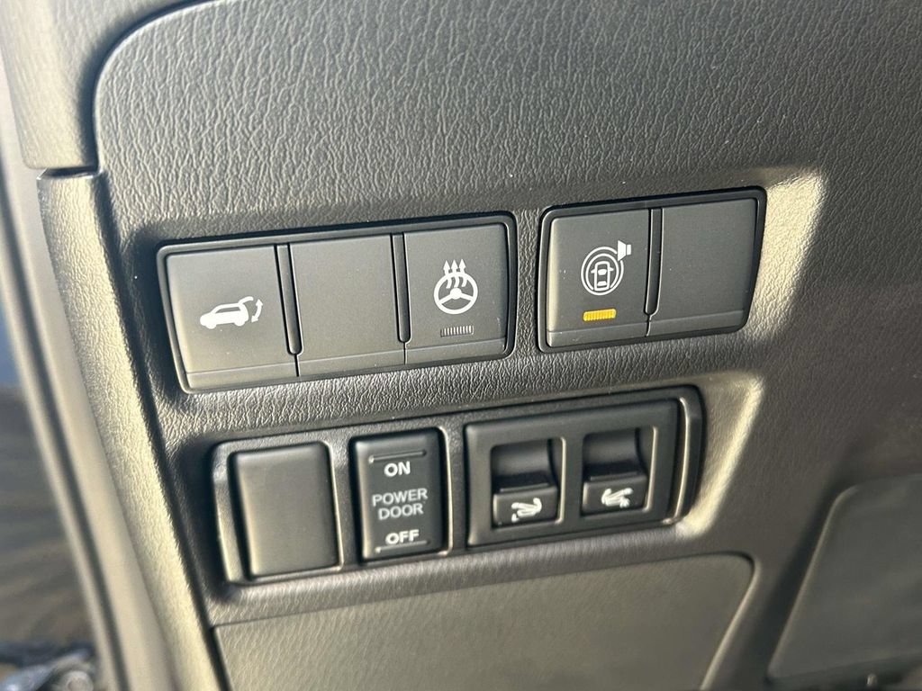 Used 2024 INFINITI QX80 Sensory AWD/4WD image 18