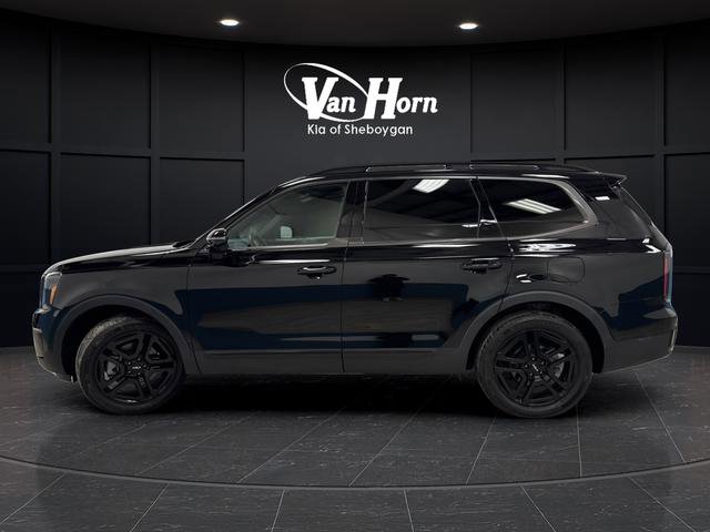 Used 2024 Kia Telluride SX X-Line image 13